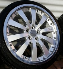 19zoll original OZ Micheloangelo Alufelgen VW Golf Skoda Yeti Seat Leon Audi TT