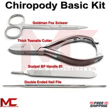 Coupe Ongles épais Ongle