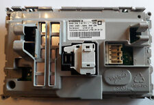 Elektronik Steuerung BAUKNECHT WAVE ECO T K1