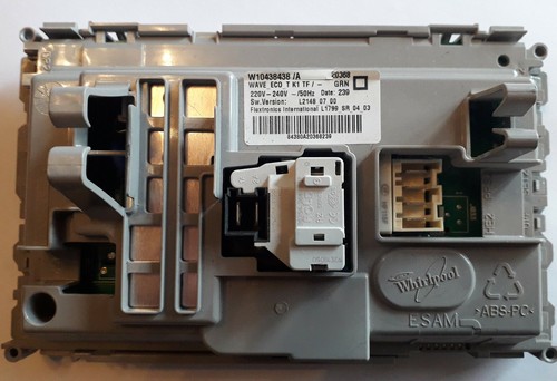 Elektronik steuerung bauknecht - elektronik,
