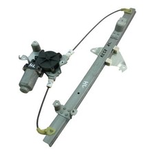 Nissan Navara D40 Fensterheber Motor hinten links Bj2006