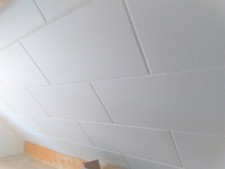 11 Stück Untersparrendämmung