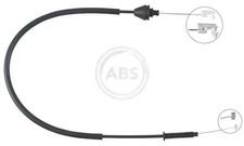 Drosselklappengestänge K37530