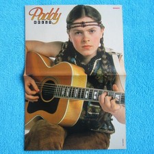 Paddy kelly family poster - ,