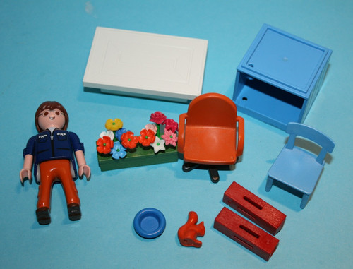 Playmobil ersatzteile 5529 - playmobil,