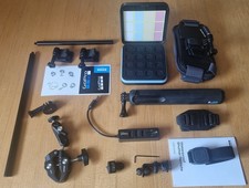 Neuwertiges gopro zubehör - gopro,