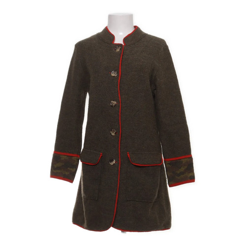 Manos del urugay strickjacke - del,