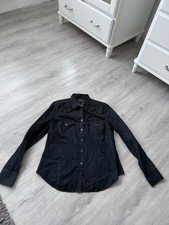 Tommy Hilfiger Hemd Gr. M