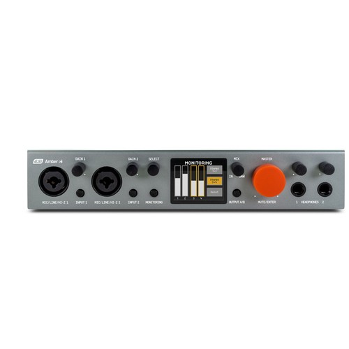 Esi amber usb - esi,