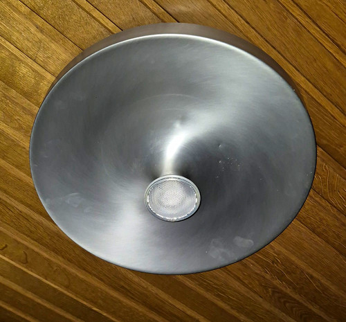 Mid century originale honsel - ,
