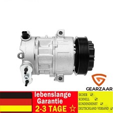 Kompressor Klimaanlage Passt