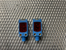 Sick Miniatur-Lichtschranke