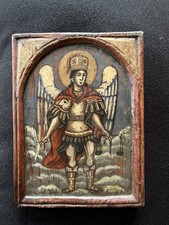 Antike Griechische Ikone