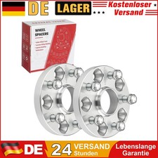 Spurplatten Spurverbreiterung