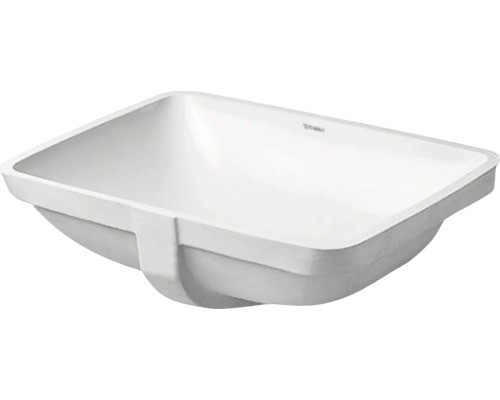 Duravit unterbauwaschbecken - duravit,
