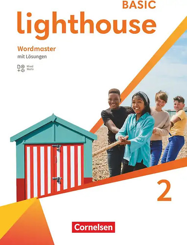 Lighthouse basic edition - lighthouse,