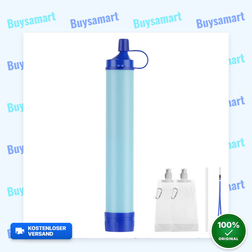 Hotut wasserfilter outdoor - hotut,