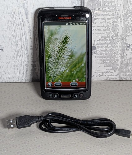Honeywell dolphin 70e mobile - dolphin,