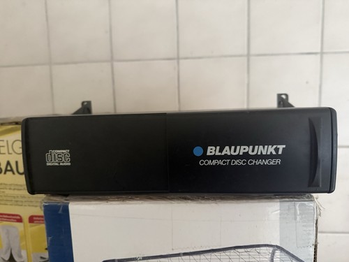 Balupunkt wechsler - balupunkt, cd
