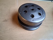 DINLI 801 ORIGINAL 270 / 300 ccm QUAD Kupplung Glocke + Wandler SET Variomatik