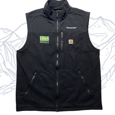 Carhartt Arbeitsweste XL