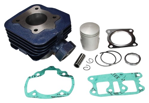 Zylinder kit komplett carenzi - komplett,