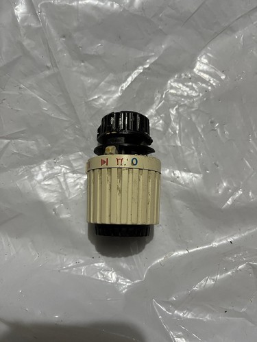Danfoss thermostat kopf - danfoss,