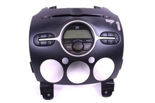 CD Autoradio Mazda 2 Radio &