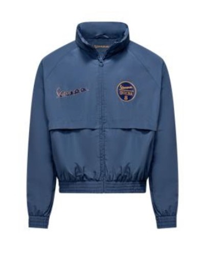 Vespa windbreaker officina - officina,