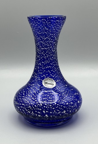 Wunderschöne murano glas vase - wunderschöne,