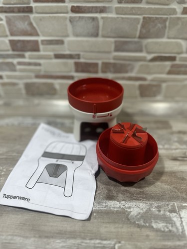 Tupperware spiralino handy - tupperware,