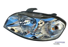 Frontscheinwerfer Links Chevrolet Aveo/Kalos Stufenheck ((T250, T255)