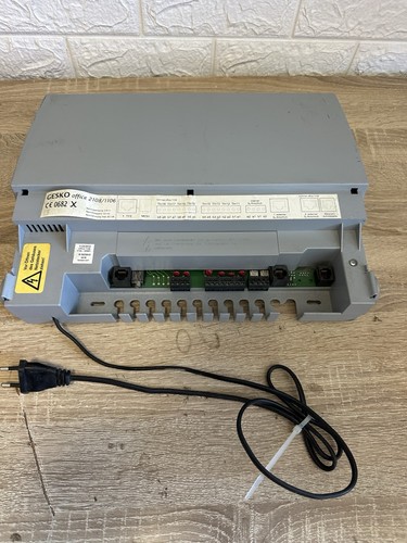 Gesko office 2108 1106 isdn - office,