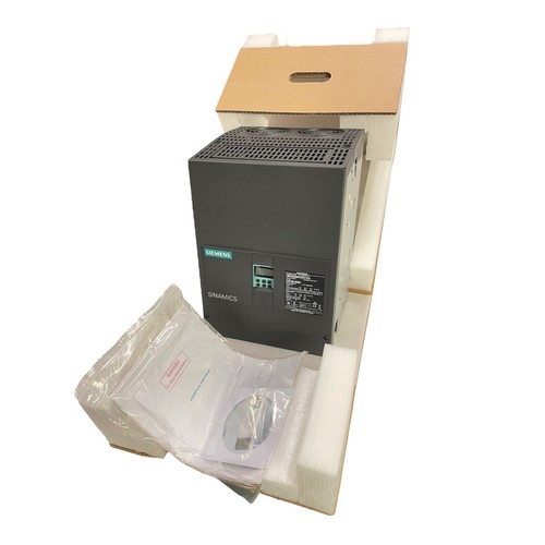 Siemens sinamics dcm - sinamics,