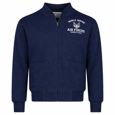 Noble House Herren Sweatshirt