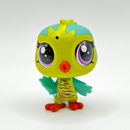 Lps littlest pet - pet, shop