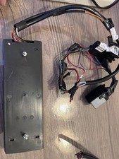 Hale MCT 06 Microtax Taxameter