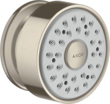 hansgrohe Seitenbrause 1 jet