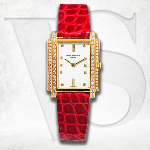 Patek philippe gondolo 4825 - philippe,