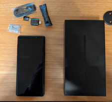 Samsung Galaxy Note 9 Duos