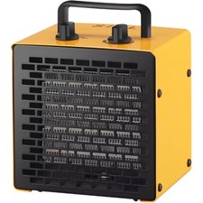 2000 W Industrial Portable Fan