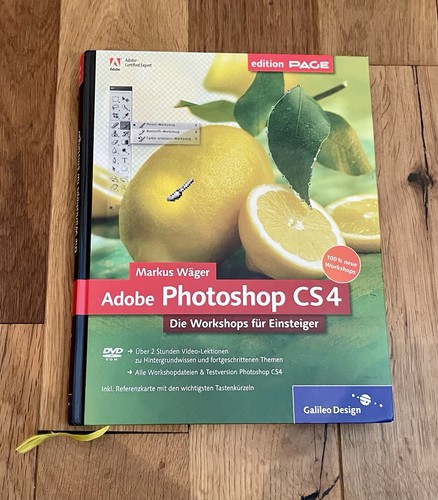 Adobe photoshop cs4 mit - adobe,
