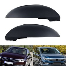 Links + Rechts Spiegelkappen