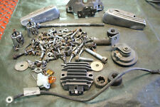 Konvolut Schrauben Kleinteile Lenkergewichte  GT 200 L Granturismo GTS 125 250