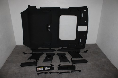 Audi sportback himmel - audi, 8v
