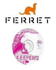 PC Spiel: Dungeon Keeper 2 - Bullfrog / EA Games Deutsch Strategie USK 12