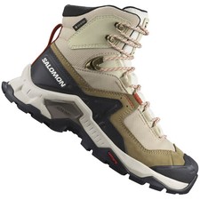 Salomon Quest Element GTX