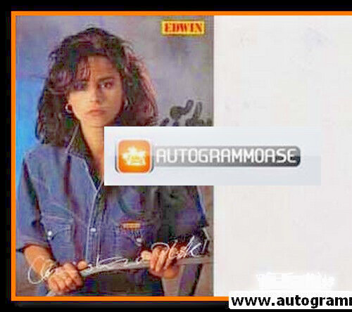 Autogramm schauspieler - autogramm,