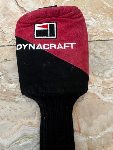 Dynacraft golf schlägerhaube - dynacraft, golf-schlägerhaube