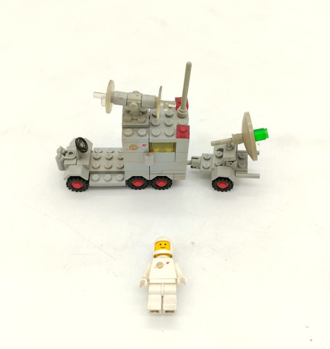 Lego 894 452 - 452, ground